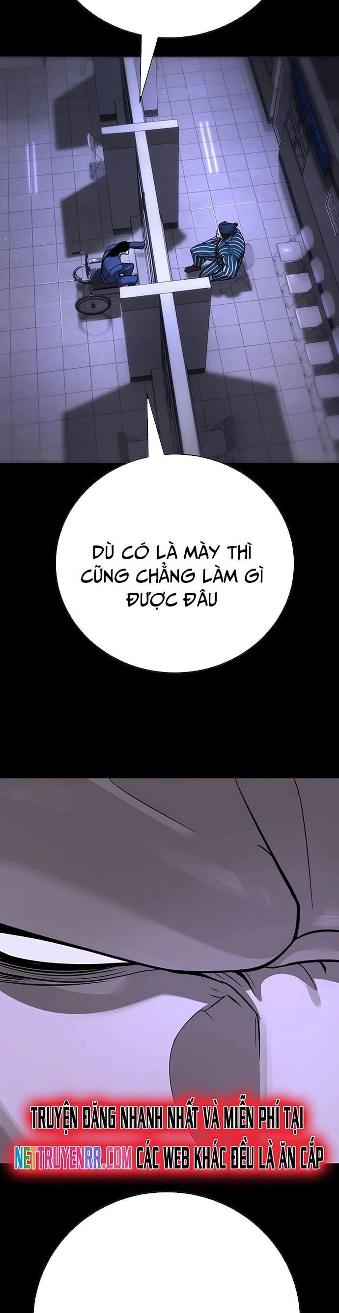 Cách Mạng Bắt Nạt Chapter 16 - Trang 2