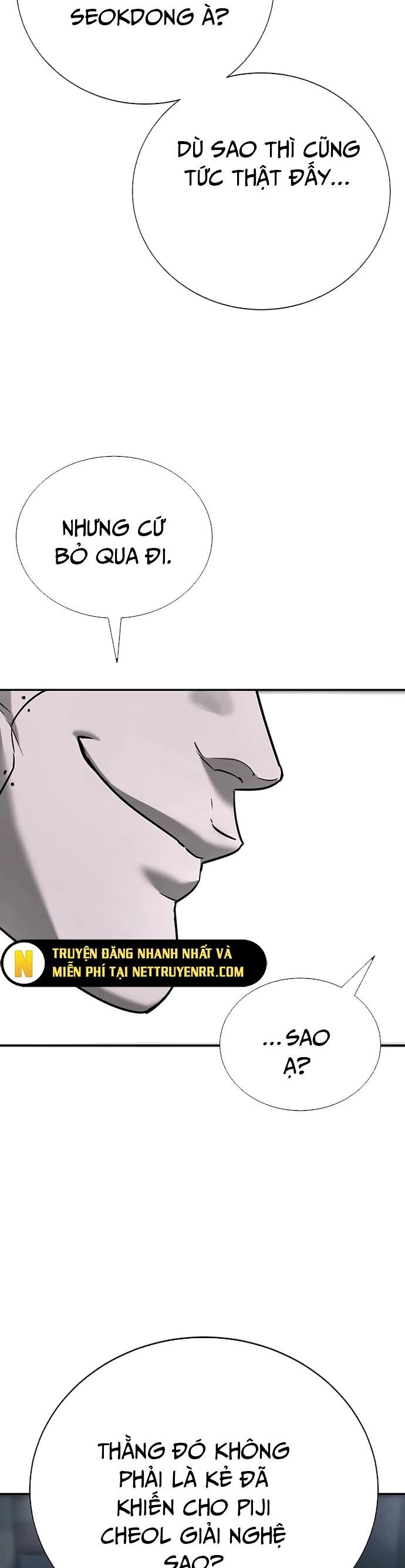 Cách Mạng Bắt Nạt Chapter 16 - Trang 2