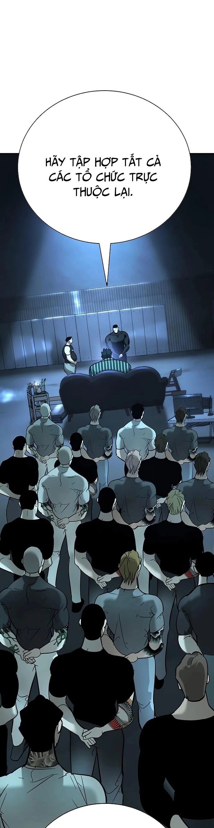 Cách Mạng Bắt Nạt Chapter 16 - Trang 2