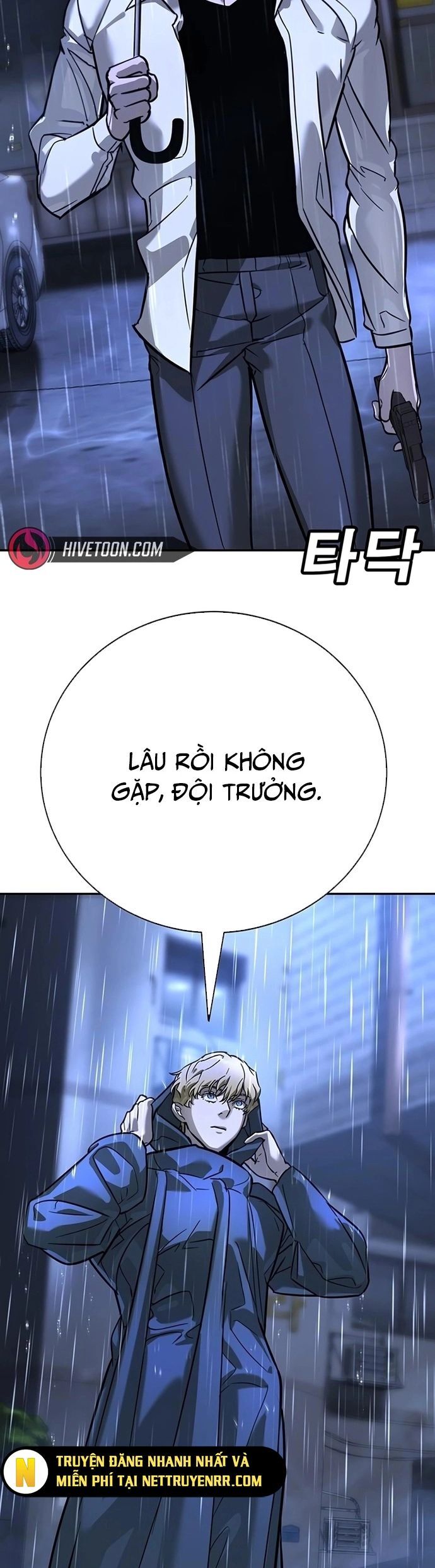 Cách Mạng Bắt Nạt Chapter 16 - Trang 2