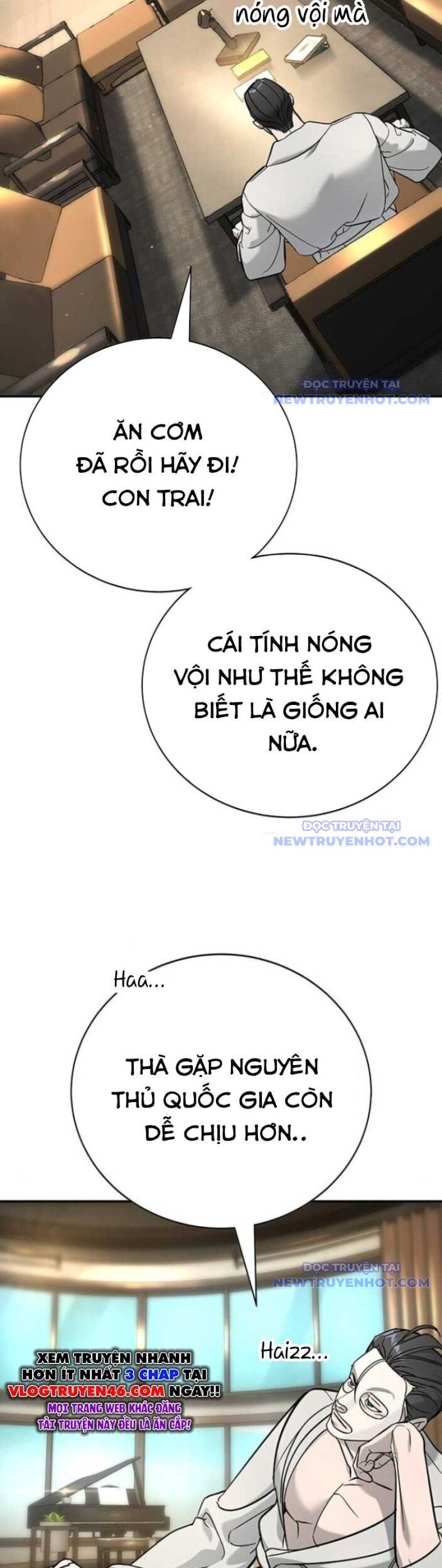 Cách Mạng Bắt Nạt Chapter 17 - Trang 2