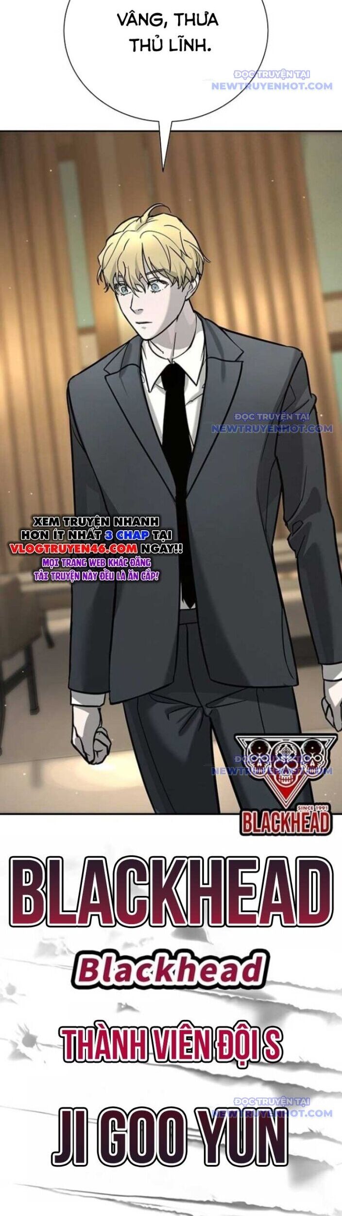 Cách Mạng Bắt Nạt Chapter 17 - Trang 2