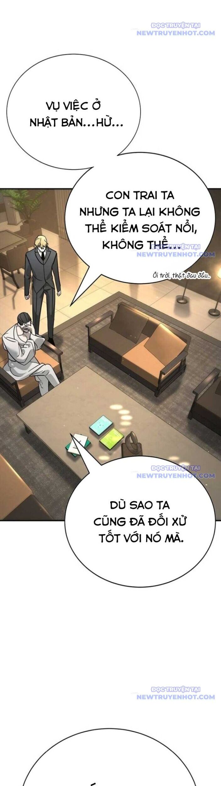 Cách Mạng Bắt Nạt Chapter 17 - Trang 2