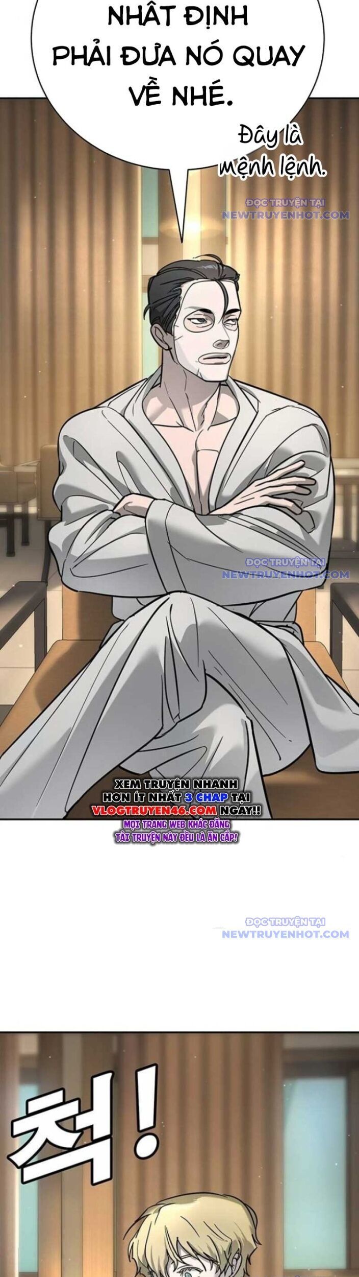 Cách Mạng Bắt Nạt Chapter 17 - Trang 2