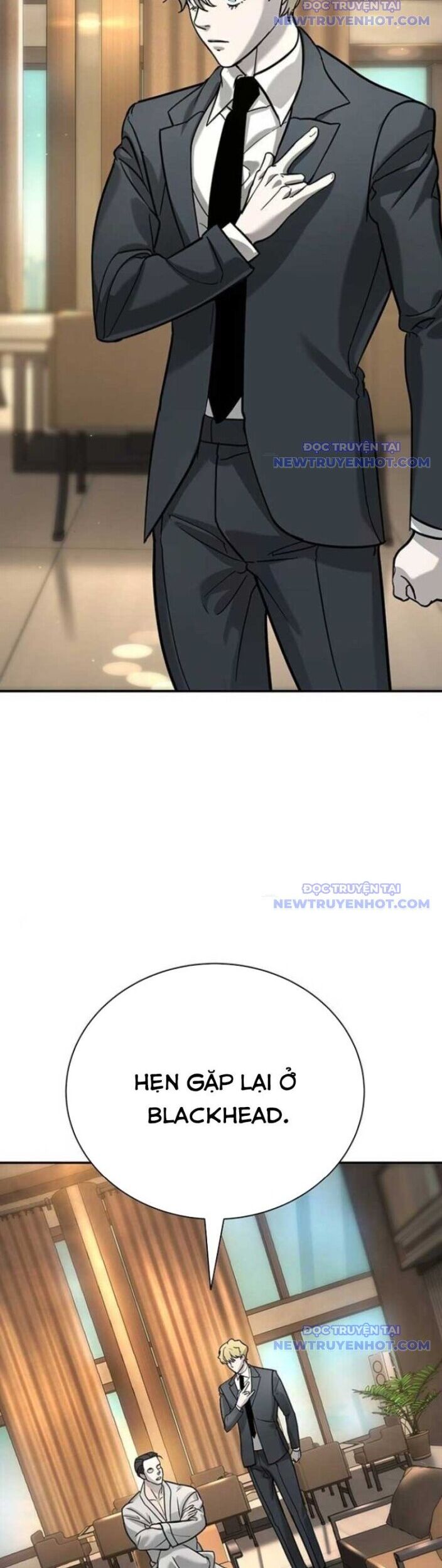 Cách Mạng Bắt Nạt Chapter 17 - Trang 2