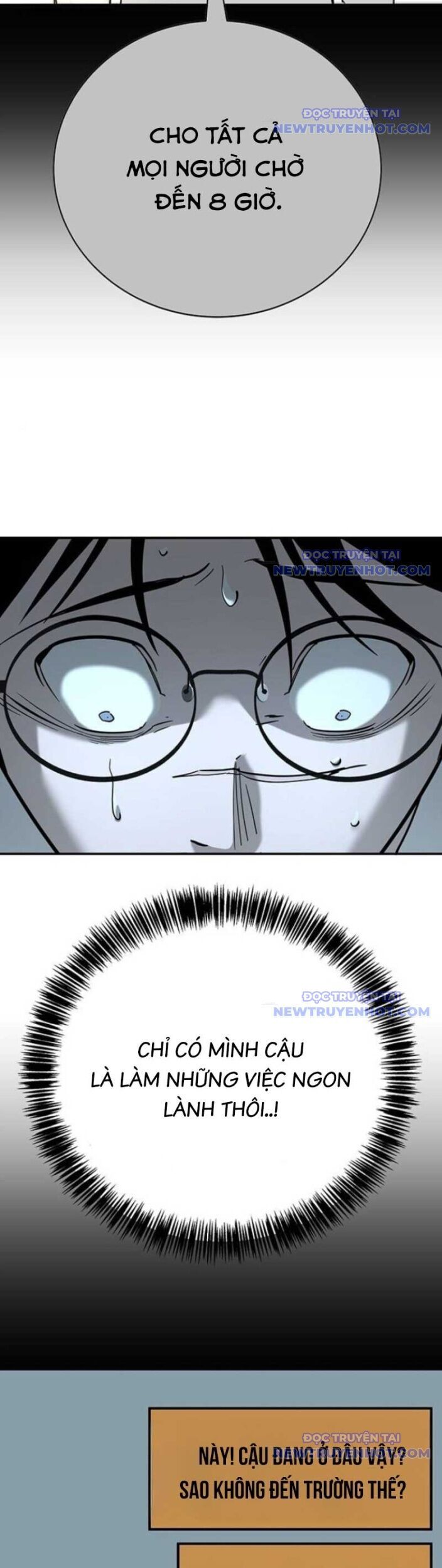 Cách Mạng Bắt Nạt Chapter 17 - Trang 2