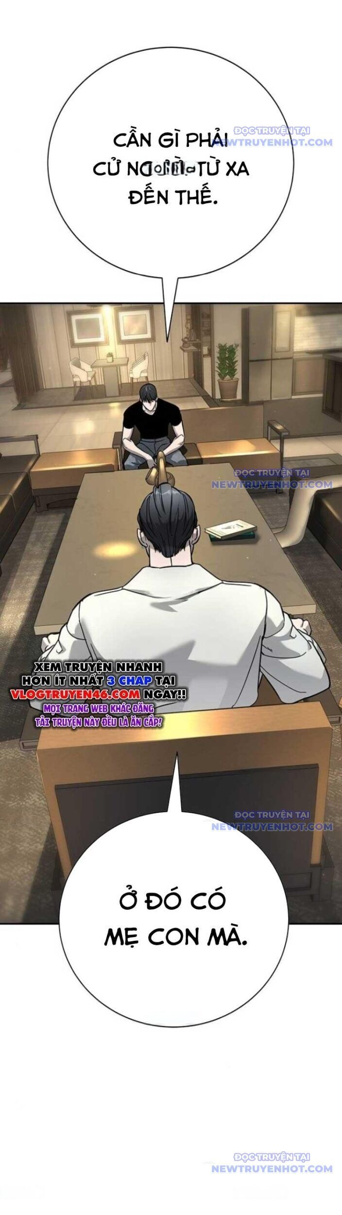 Cách Mạng Bắt Nạt Chapter 17 - Trang 2