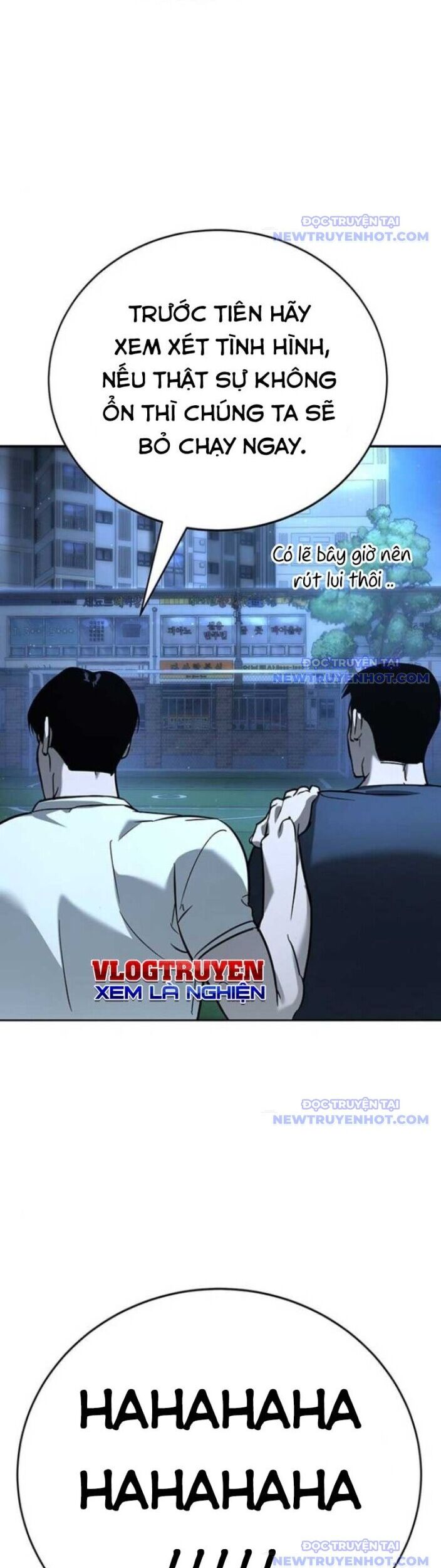 Cách Mạng Bắt Nạt Chapter 17 - Trang 2