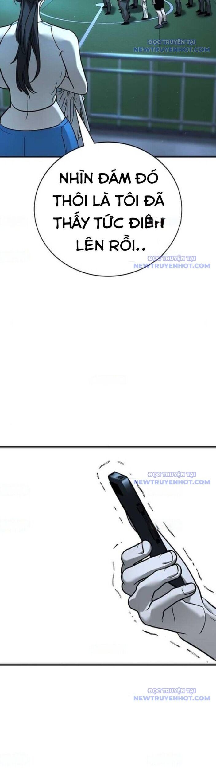 Cách Mạng Bắt Nạt Chapter 17 - Trang 2