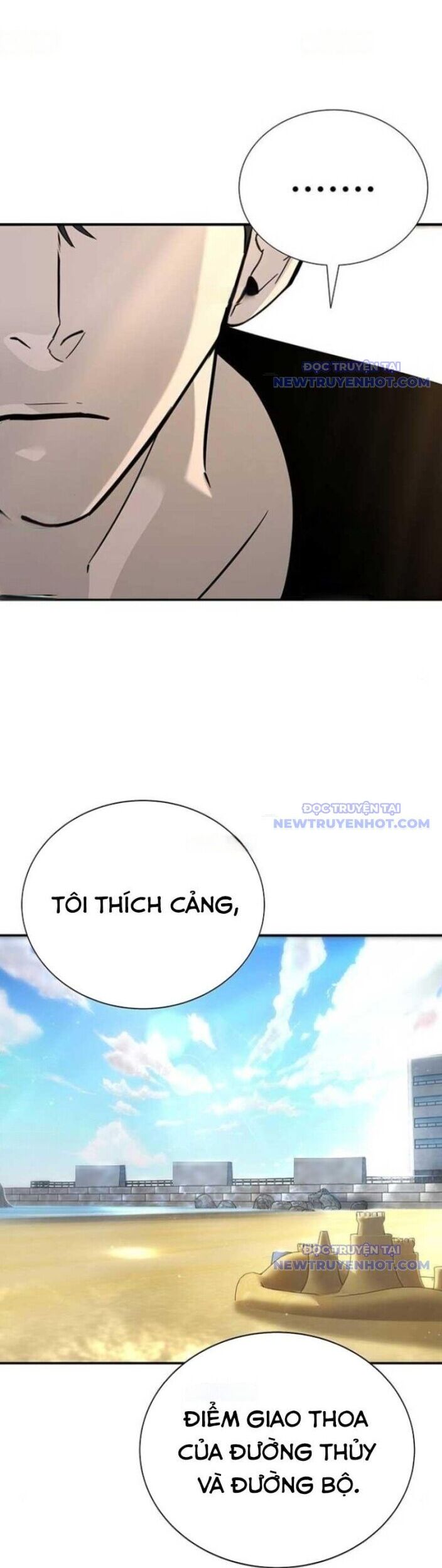 Cách Mạng Bắt Nạt Chapter 17 - Trang 2