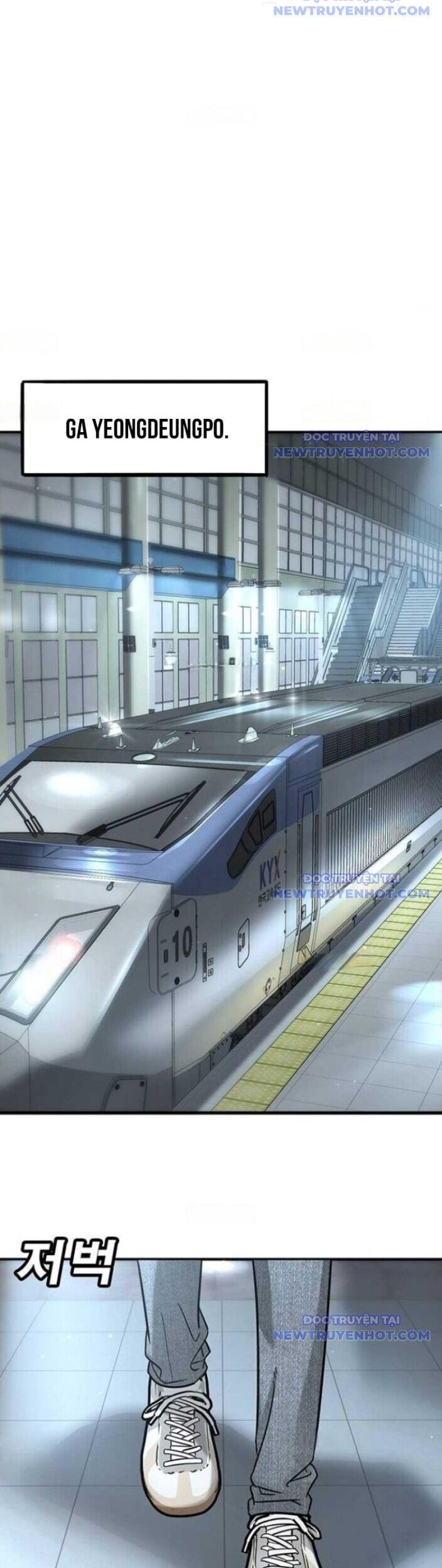 Cách Mạng Bắt Nạt Chapter 17 - Trang 2