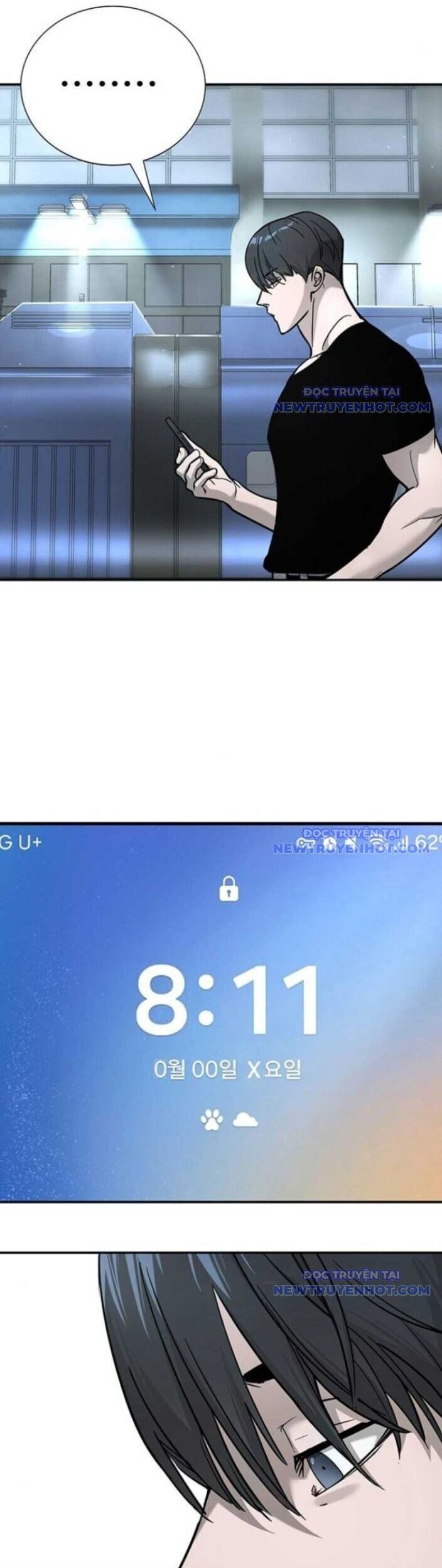 Cách Mạng Bắt Nạt Chapter 17 - Trang 2