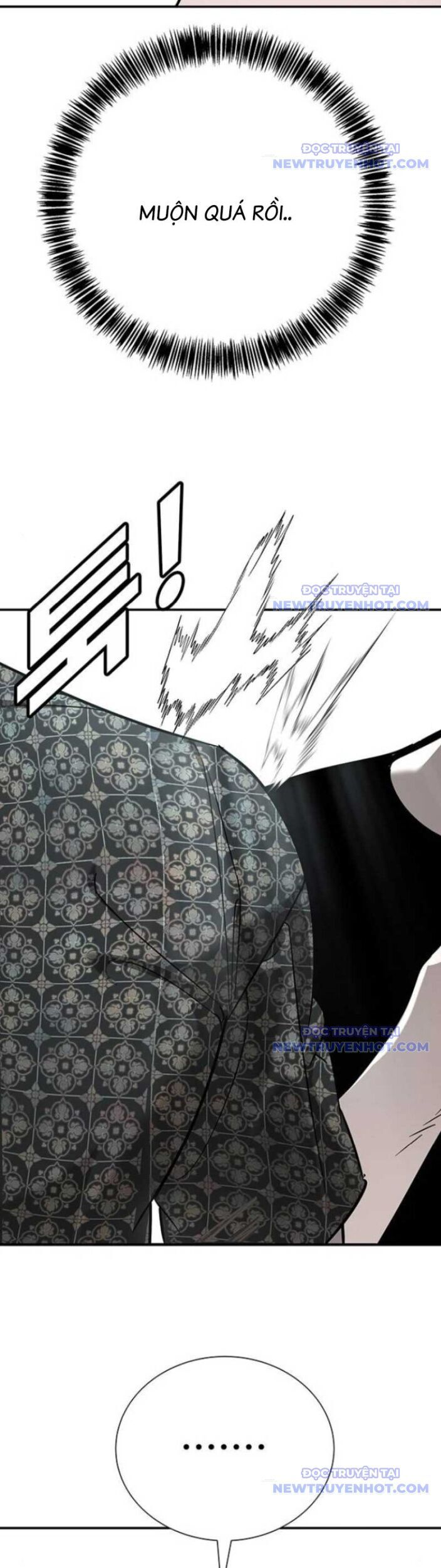 Cách Mạng Bắt Nạt Chapter 17 - Trang 2