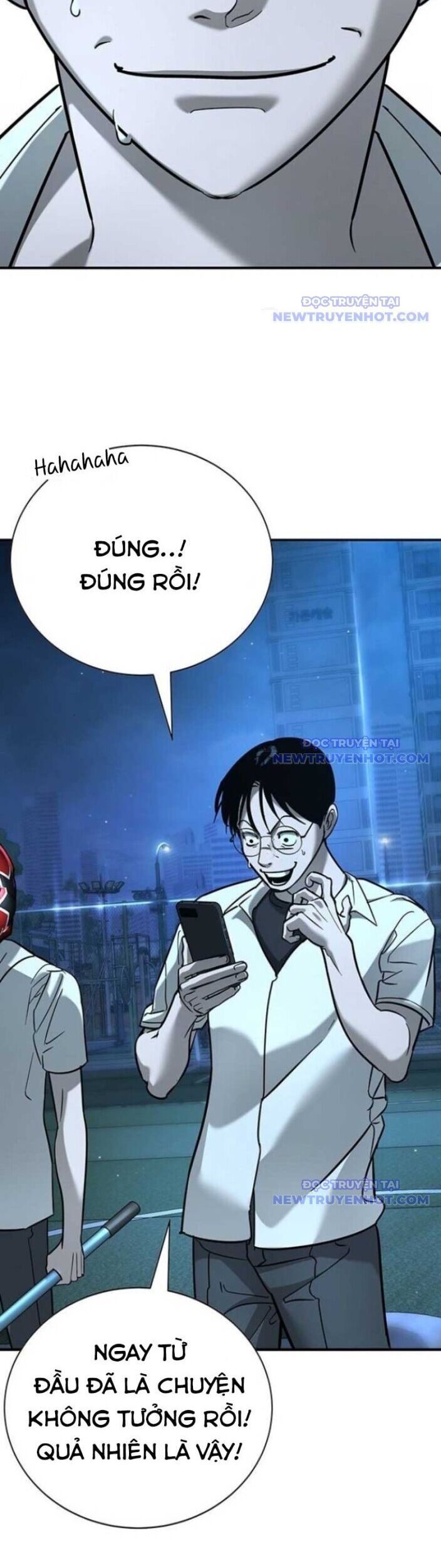 Cách Mạng Bắt Nạt Chapter 17 - Trang 2