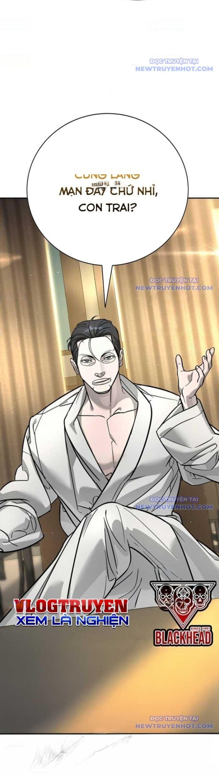 Cách Mạng Bắt Nạt Chapter 17 - Trang 2