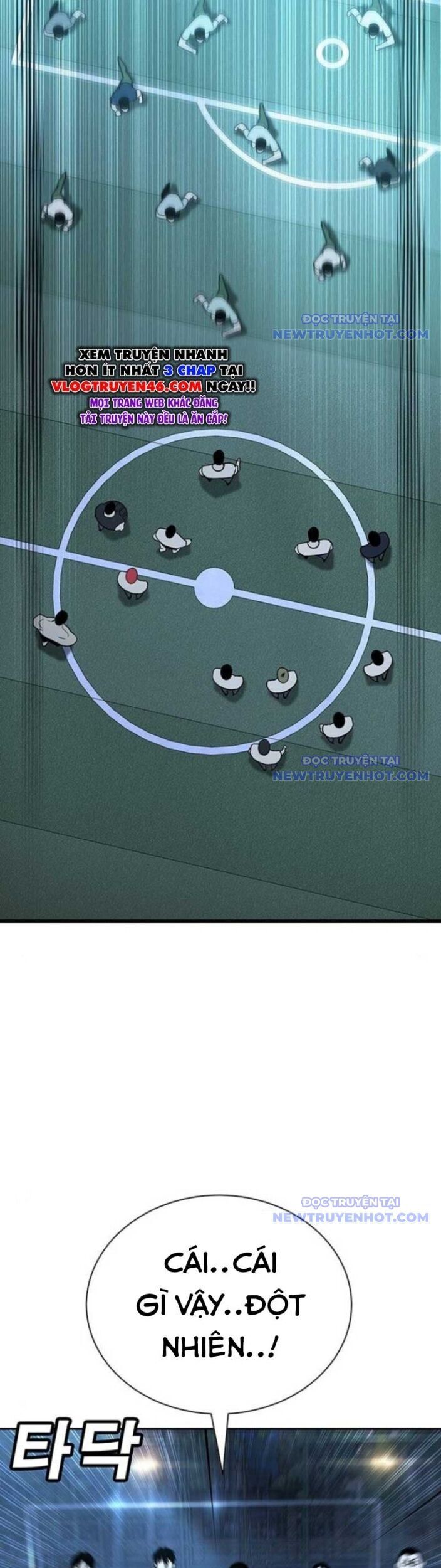 Cách Mạng Bắt Nạt Chapter 17 - Trang 2