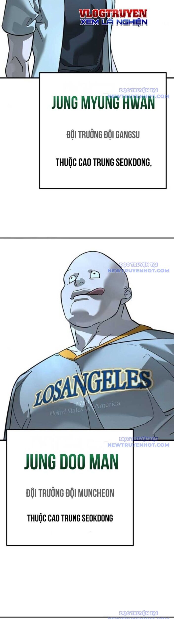 Cách Mạng Bắt Nạt Chapter 17 - Trang 2