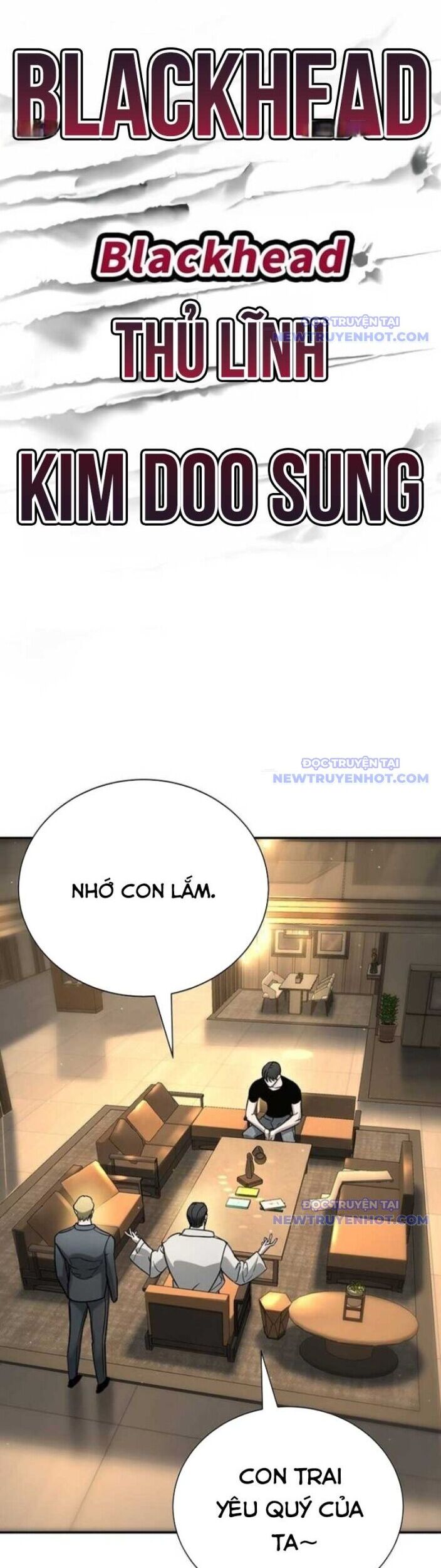 Cách Mạng Bắt Nạt Chapter 17 - Trang 2