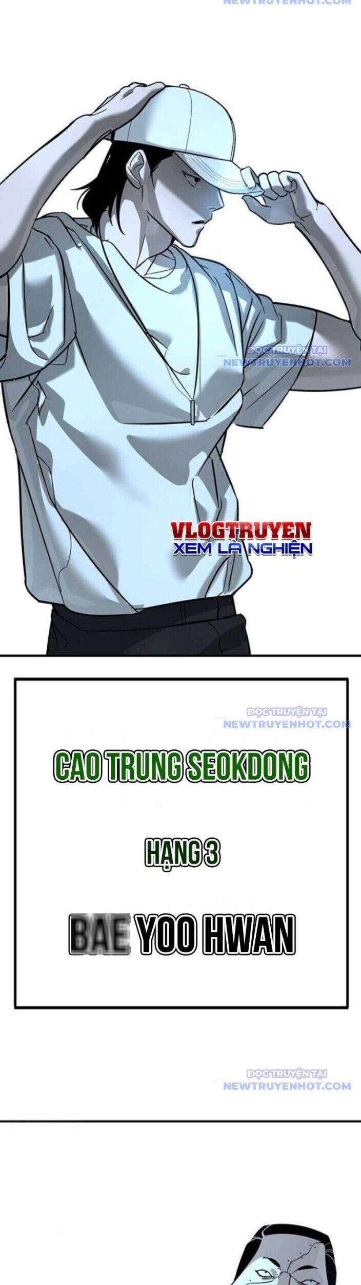 Cách Mạng Bắt Nạt Chapter 17 - Trang 2