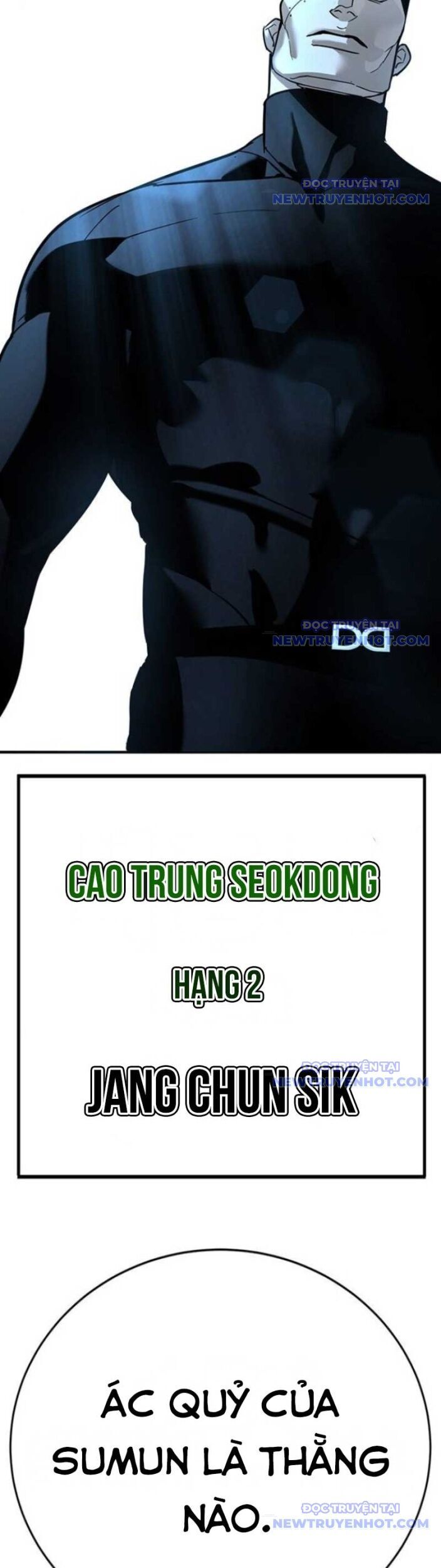 Cách Mạng Bắt Nạt Chapter 17 - Trang 2