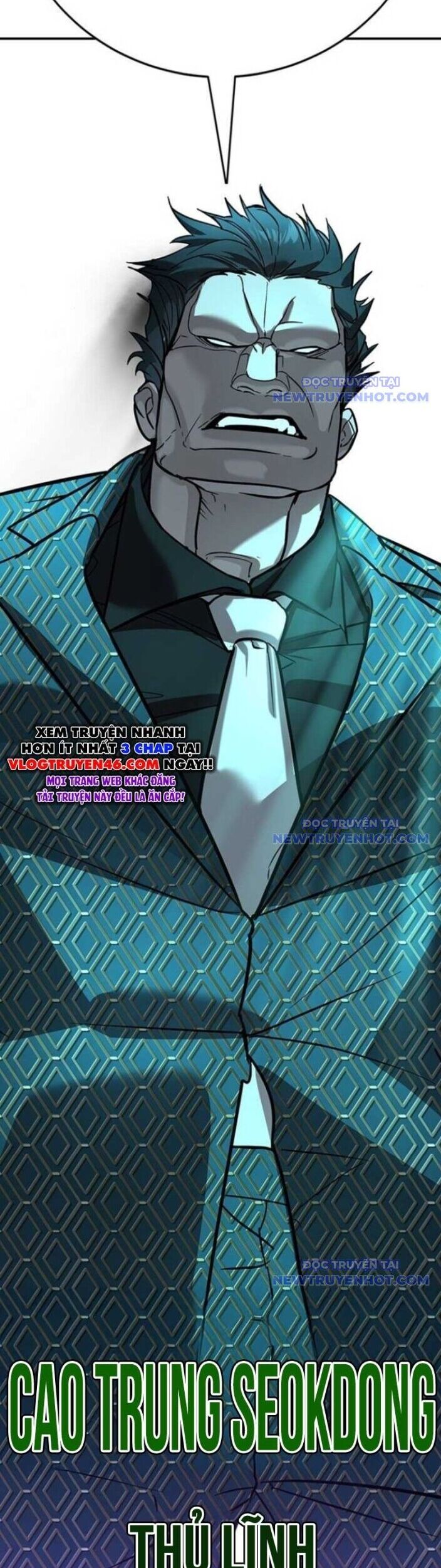 Cách Mạng Bắt Nạt Chapter 17 - Trang 2