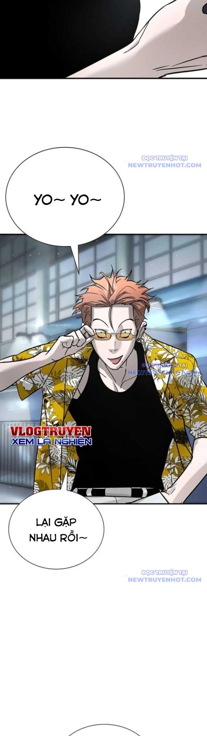 Cách Mạng Bắt Nạt Chapter 17 - Trang 2