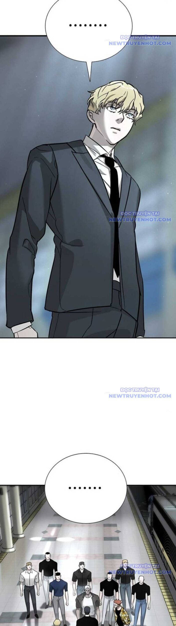 Cách Mạng Bắt Nạt Chapter 17 - Trang 2