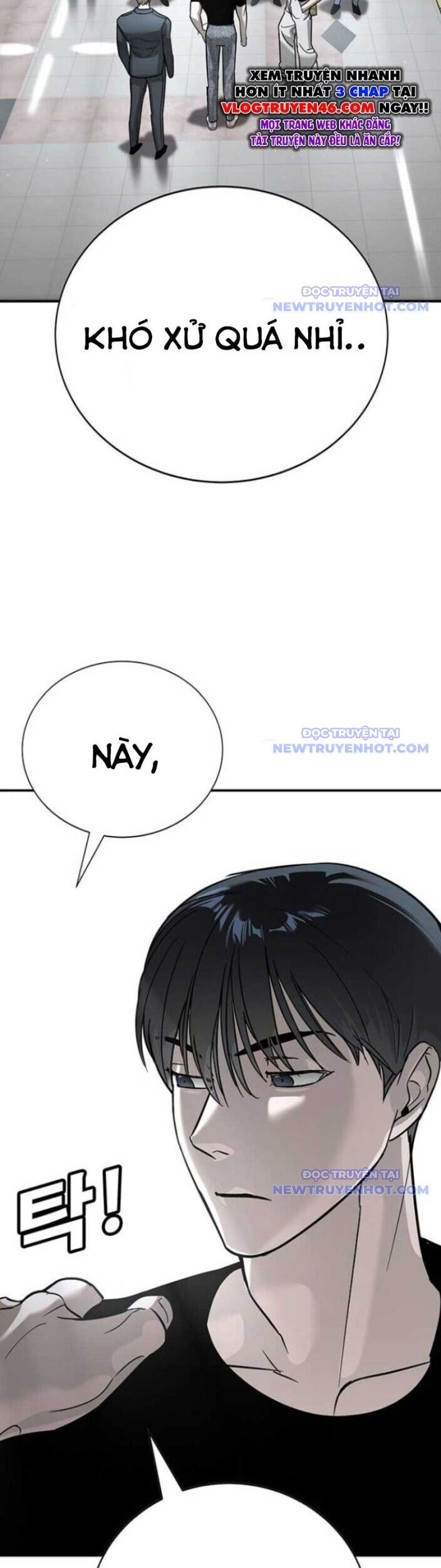 Cách Mạng Bắt Nạt Chapter 17 - Trang 2