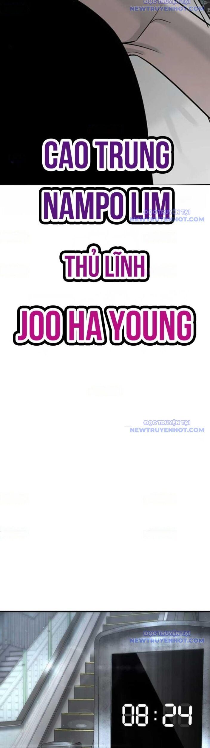 Cách Mạng Bắt Nạt Chapter 17 - Trang 2