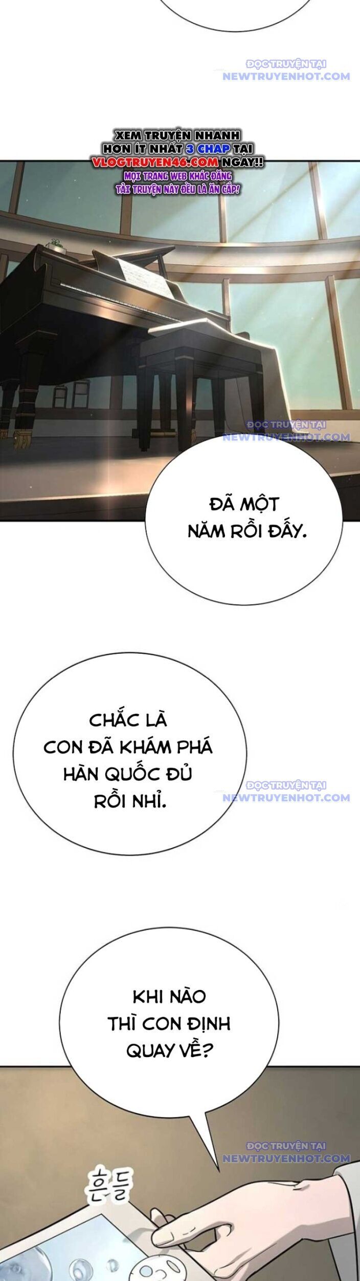 Cách Mạng Bắt Nạt Chapter 17 - Trang 2