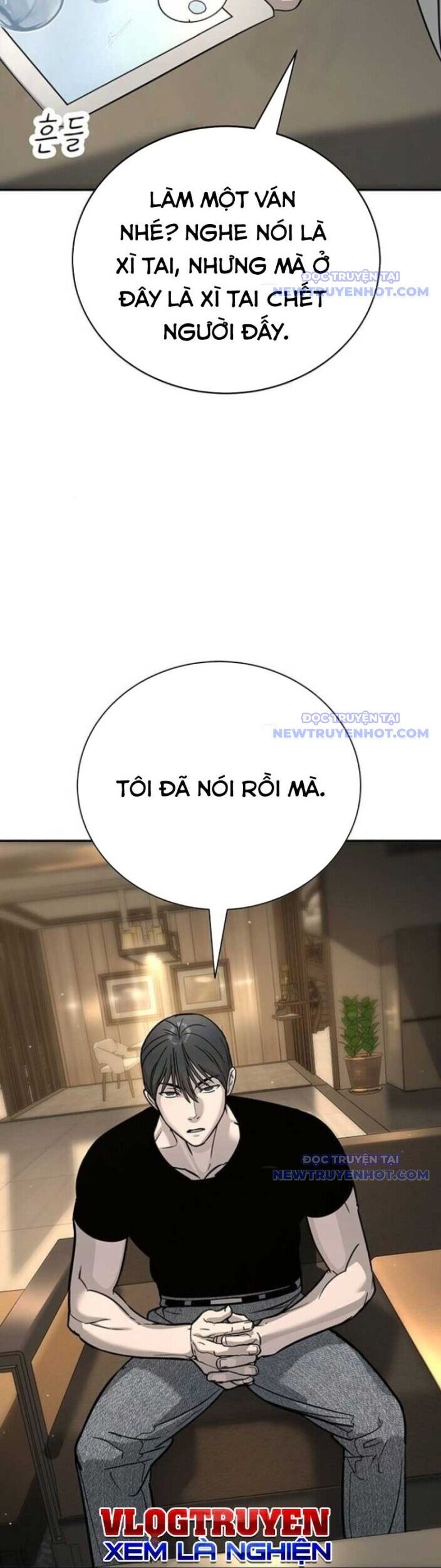 Cách Mạng Bắt Nạt Chapter 17 - Trang 2