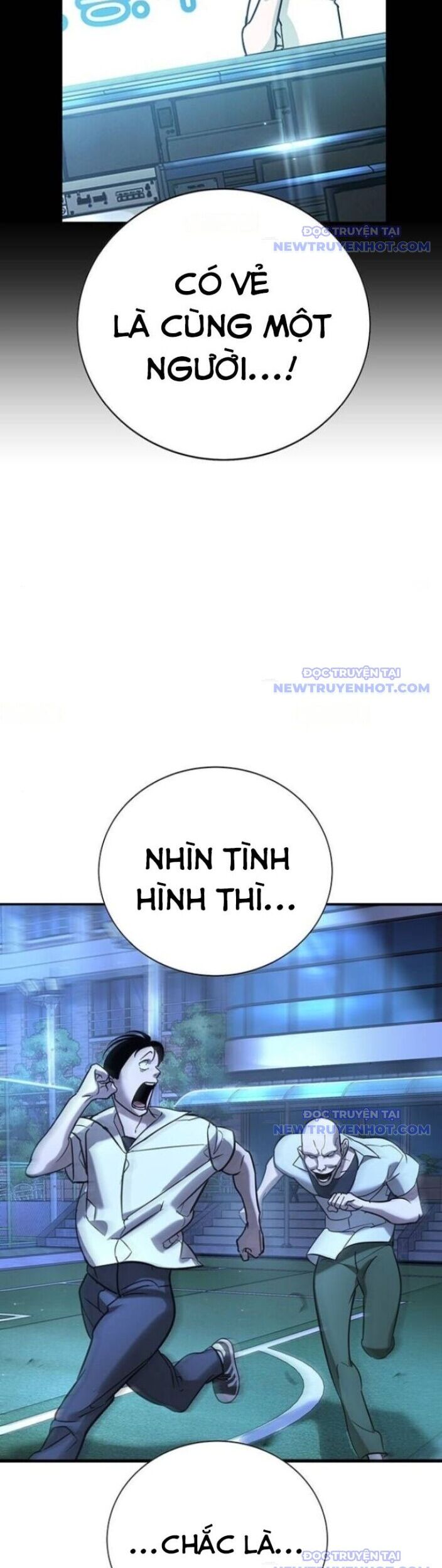 Cách Mạng Bắt Nạt Chapter 18 - Trang 2