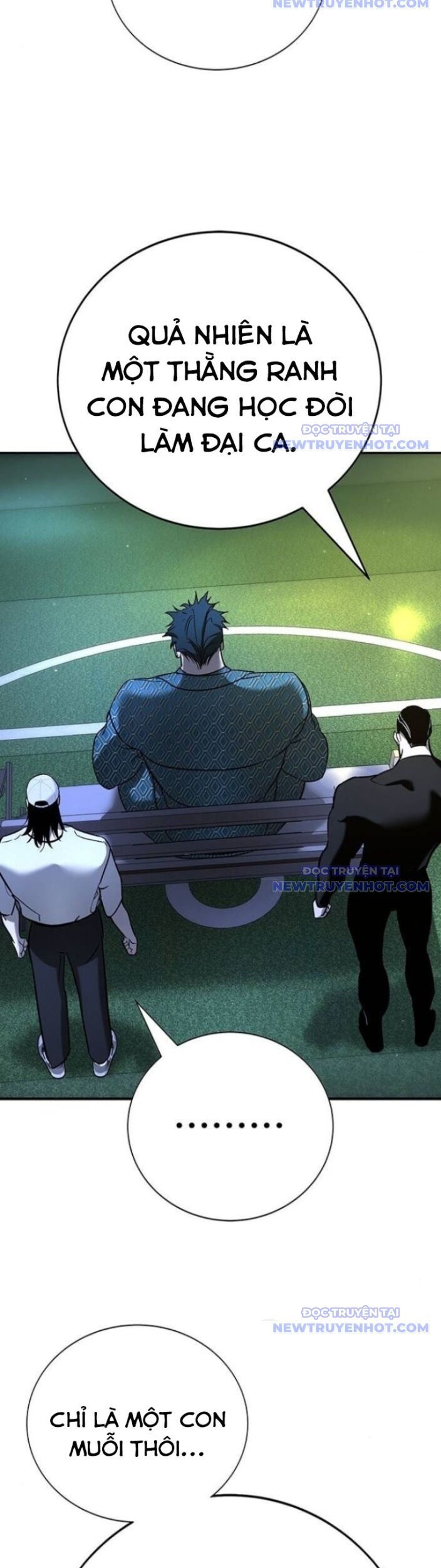 Cách Mạng Bắt Nạt Chapter 18 - Trang 2