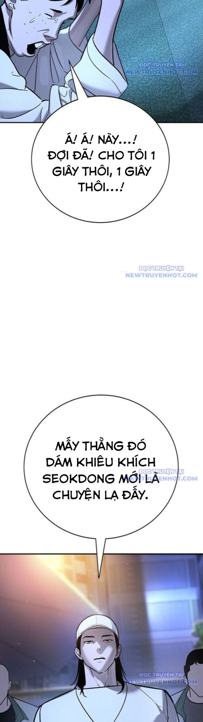 Cách Mạng Bắt Nạt Chapter 18 - Trang 2