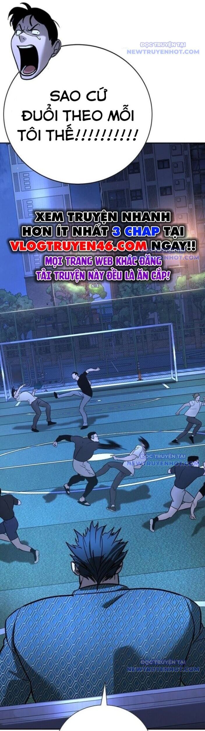 Cách Mạng Bắt Nạt Chapter 18 - Trang 2