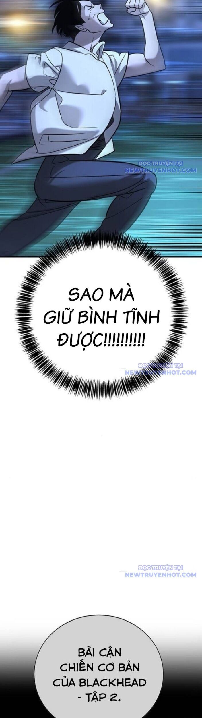 Cách Mạng Bắt Nạt Chapter 18 - Trang 2