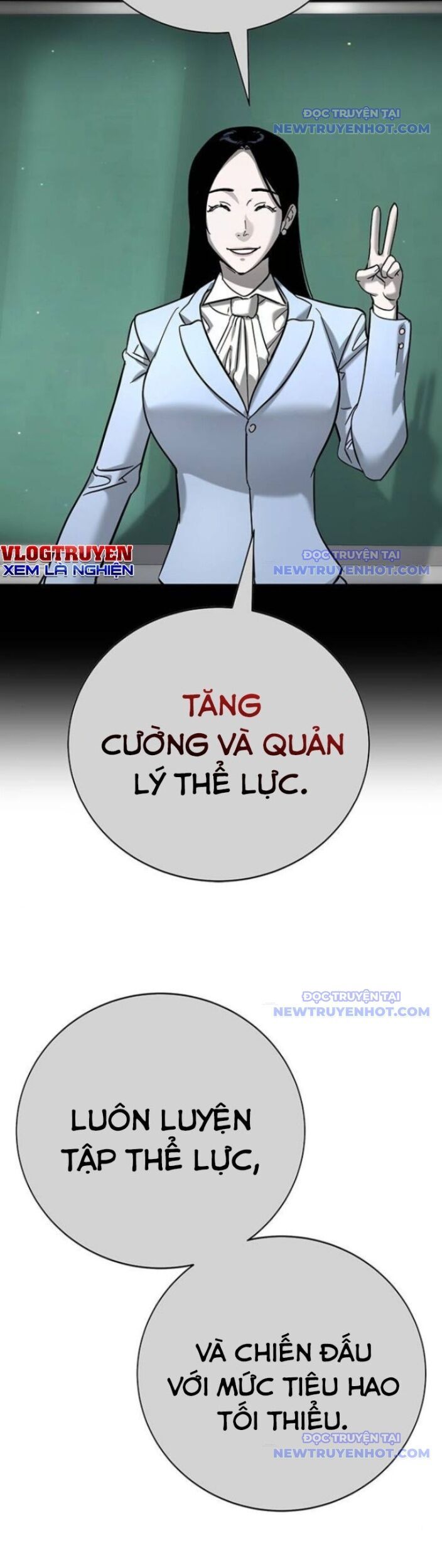 Cách Mạng Bắt Nạt Chapter 18 - Trang 2