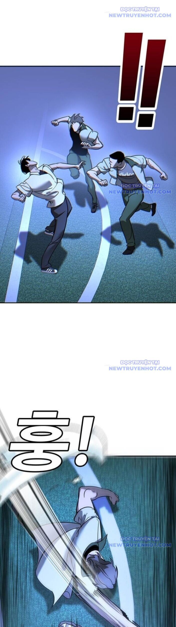 Cách Mạng Bắt Nạt Chapter 18 - Trang 2