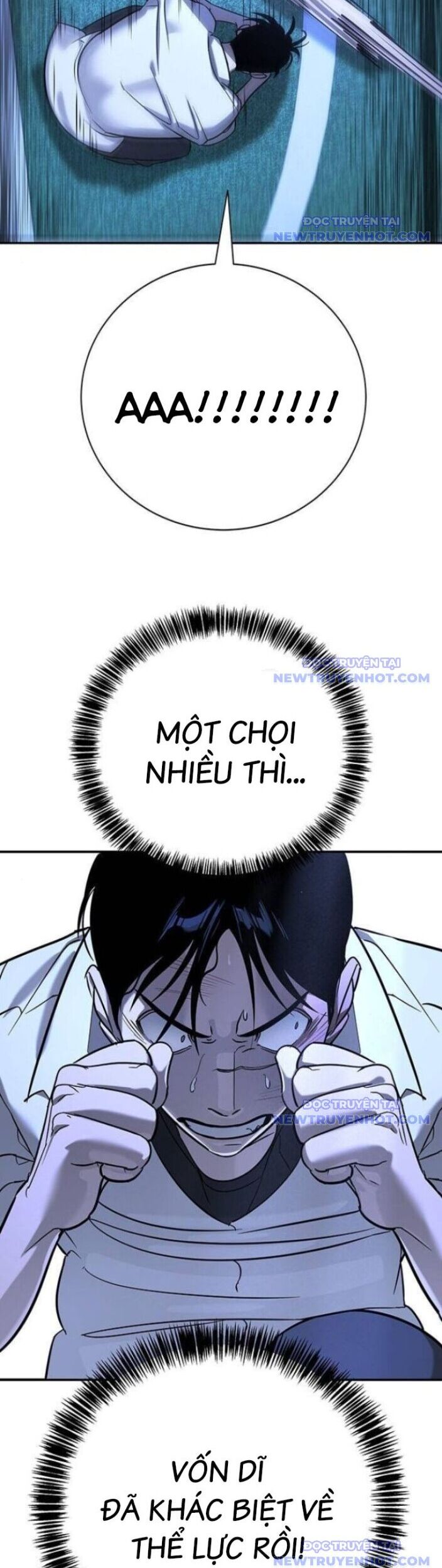 Cách Mạng Bắt Nạt Chapter 18 - Trang 2