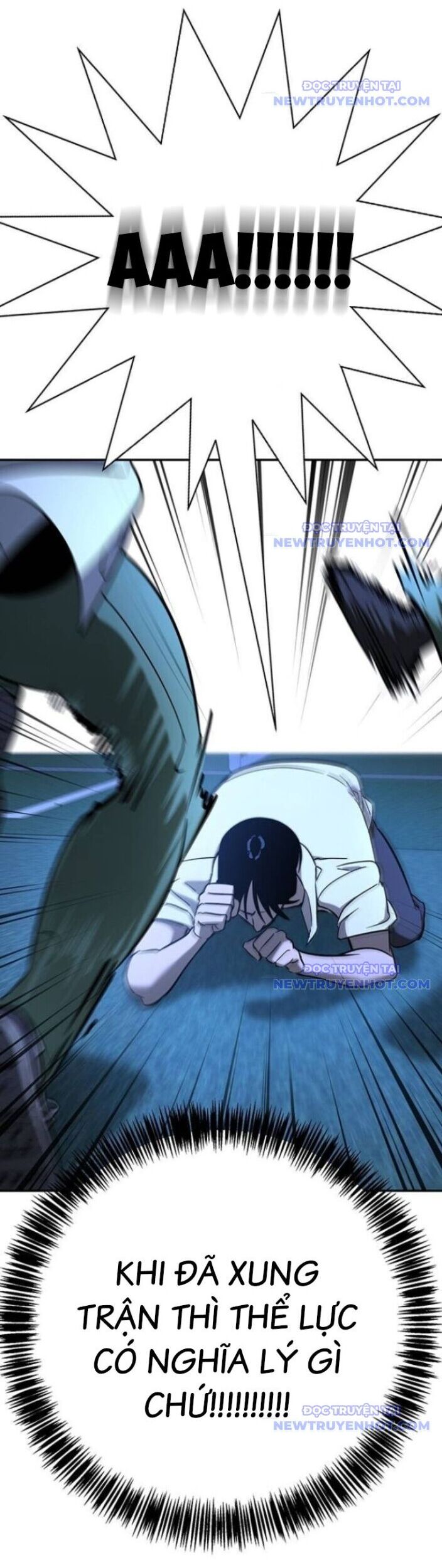 Cách Mạng Bắt Nạt Chapter 18 - Trang 2