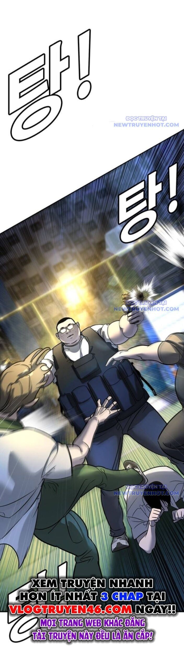 Cách Mạng Bắt Nạt Chapter 18 - Trang 2