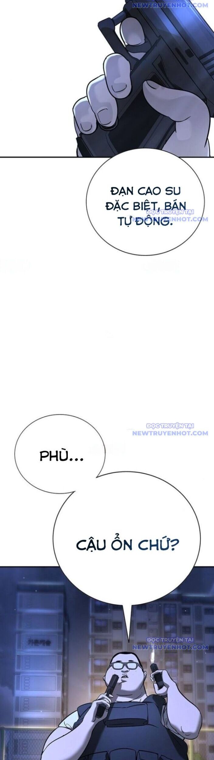 Cách Mạng Bắt Nạt Chapter 18 - Trang 2