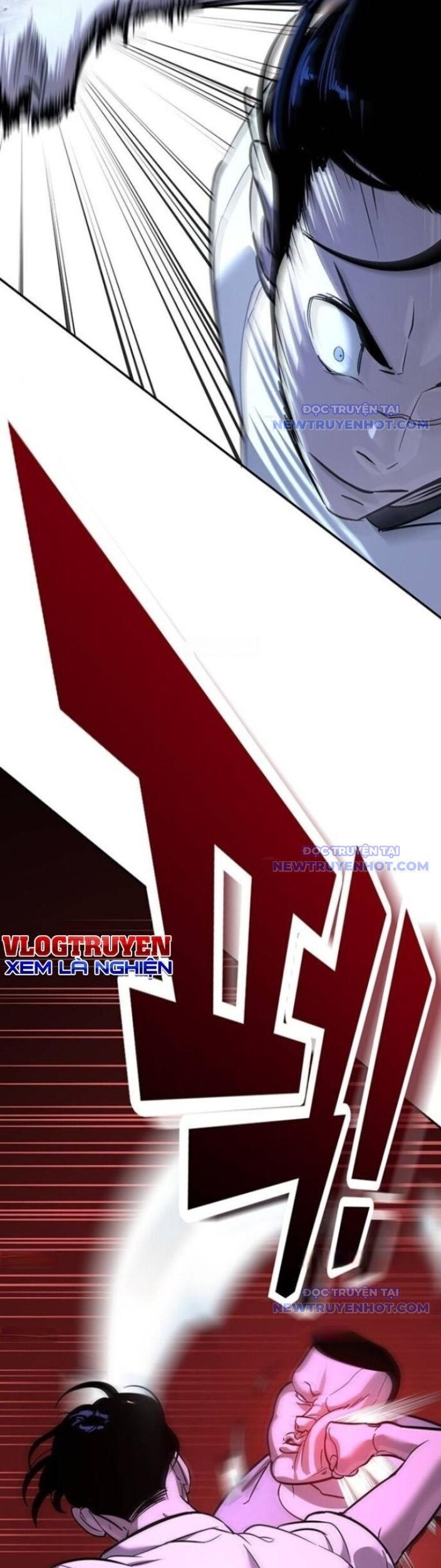 Cách Mạng Bắt Nạt Chapter 18 - Trang 2