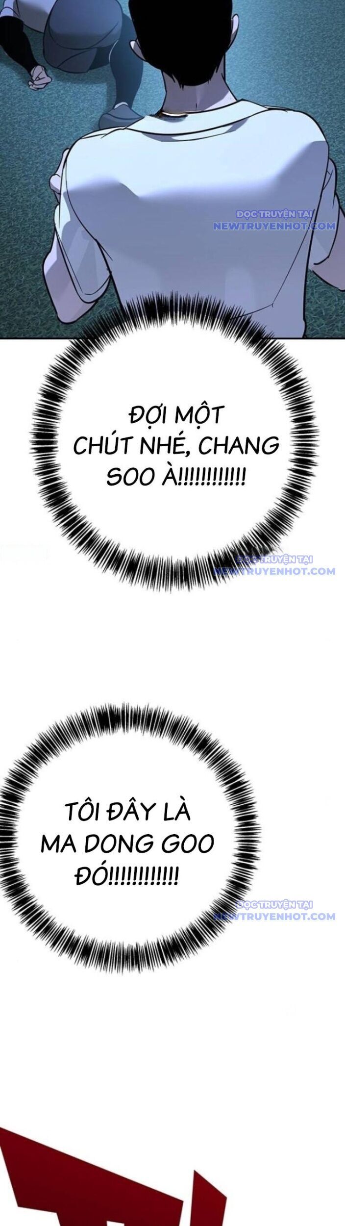 Cách Mạng Bắt Nạt Chapter 18 - Trang 2