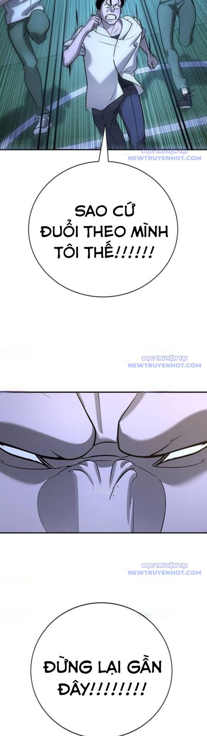 Cách Mạng Bắt Nạt Chapter 18 - Trang 2