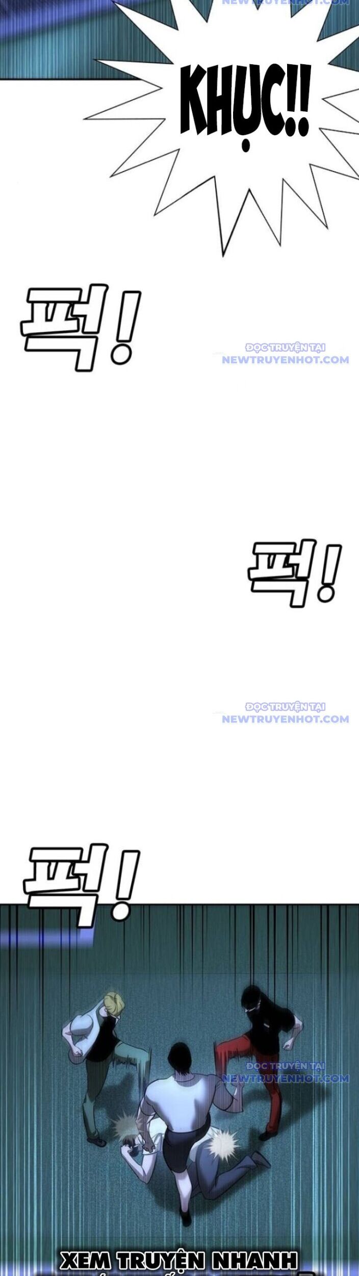 Cách Mạng Bắt Nạt Chapter 18 - Trang 2