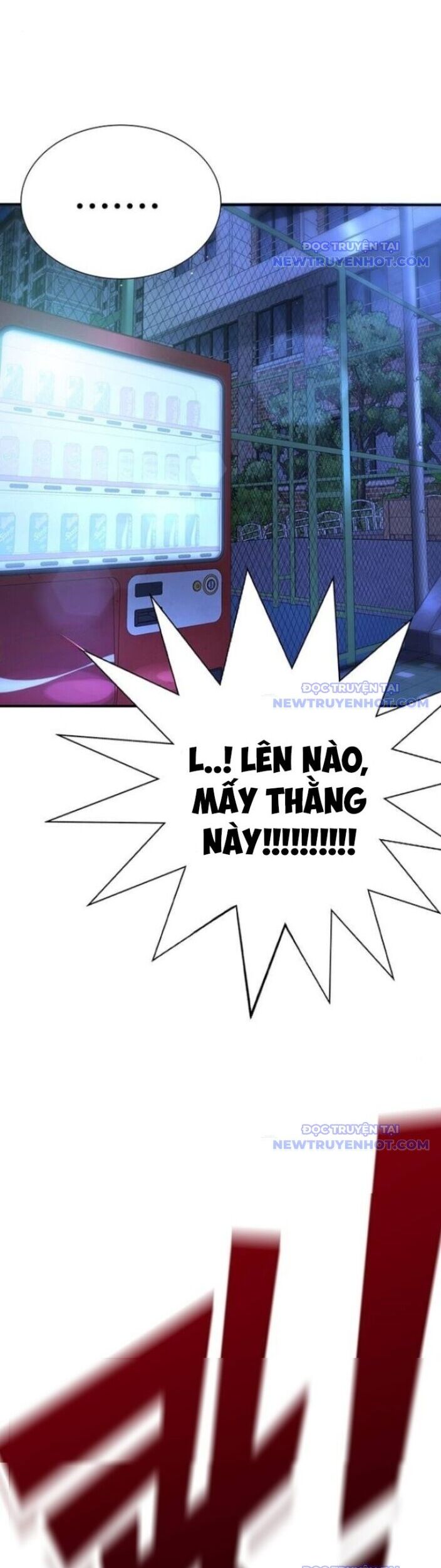 Cách Mạng Bắt Nạt Chapter 18 - Trang 2