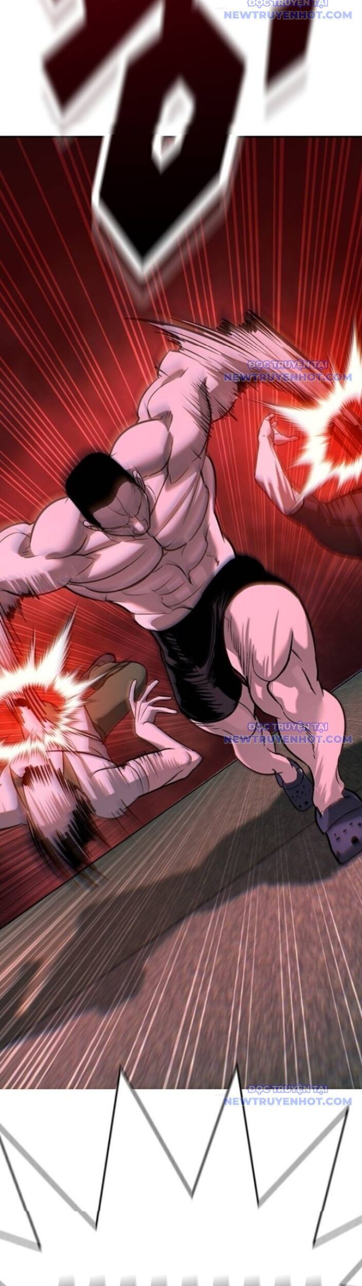 Cách Mạng Bắt Nạt Chapter 18 - Trang 2