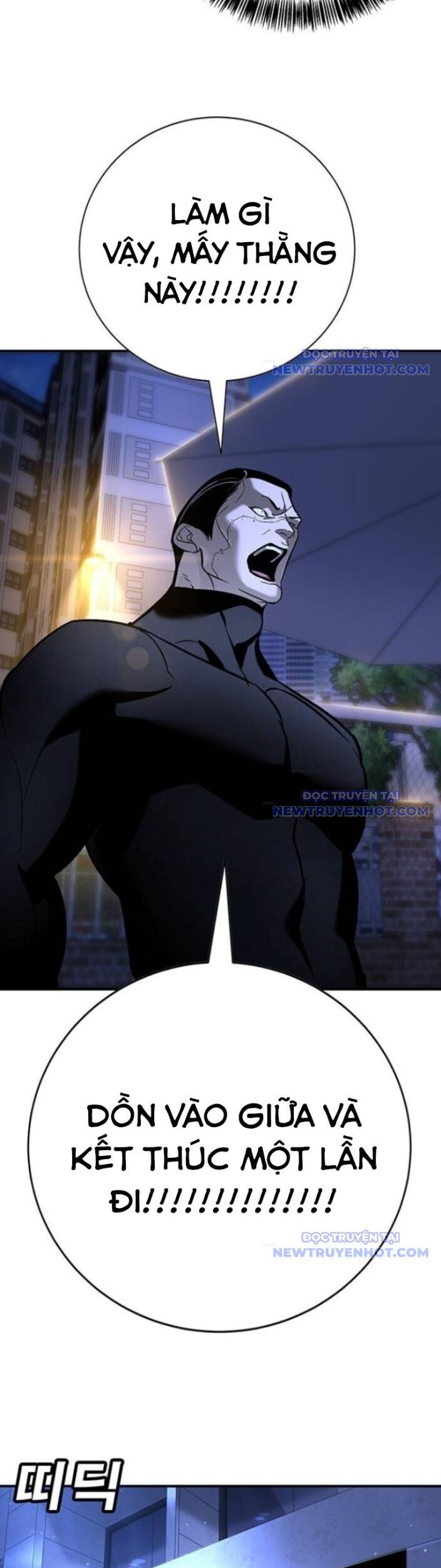 Cách Mạng Bắt Nạt Chapter 18 - Trang 2