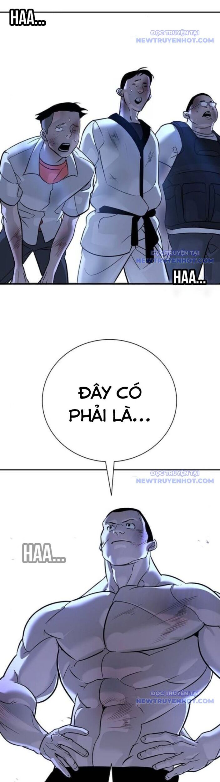 Cách Mạng Bắt Nạt Chapter 18 - Trang 2